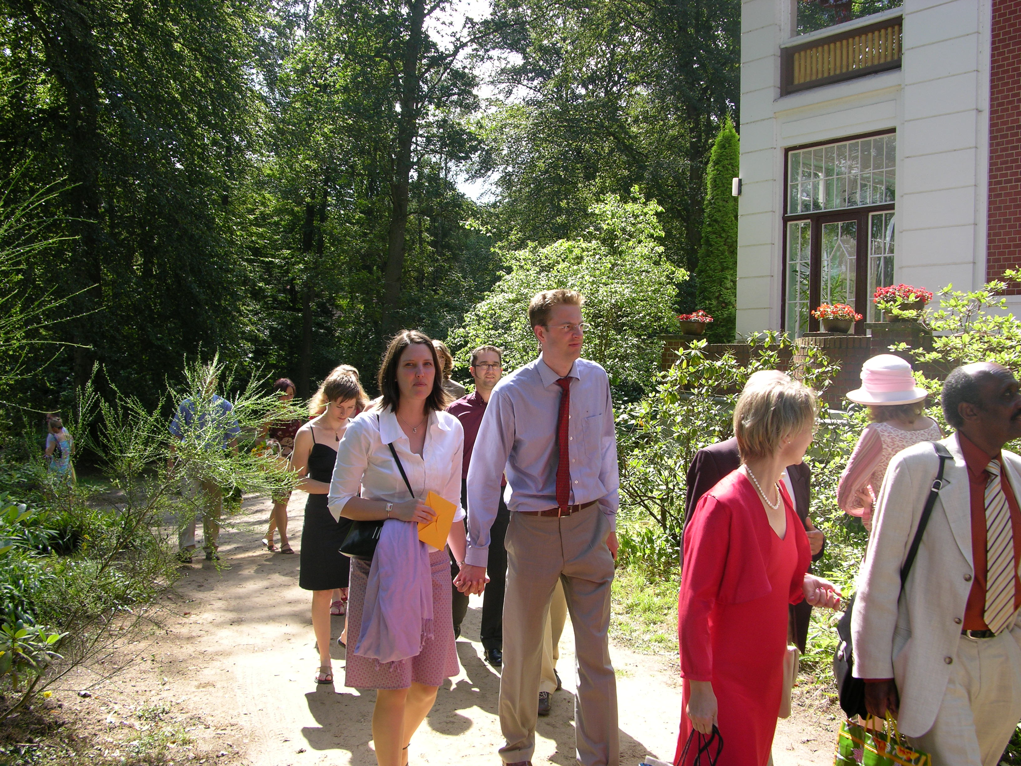 Hochzeit Anja Olaf Daylight Dscn5511